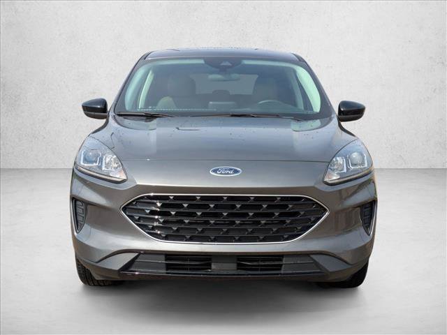 Used 2021 Ford Escape SE w/ SE Sport Appearance Package AWD/4WD image 2