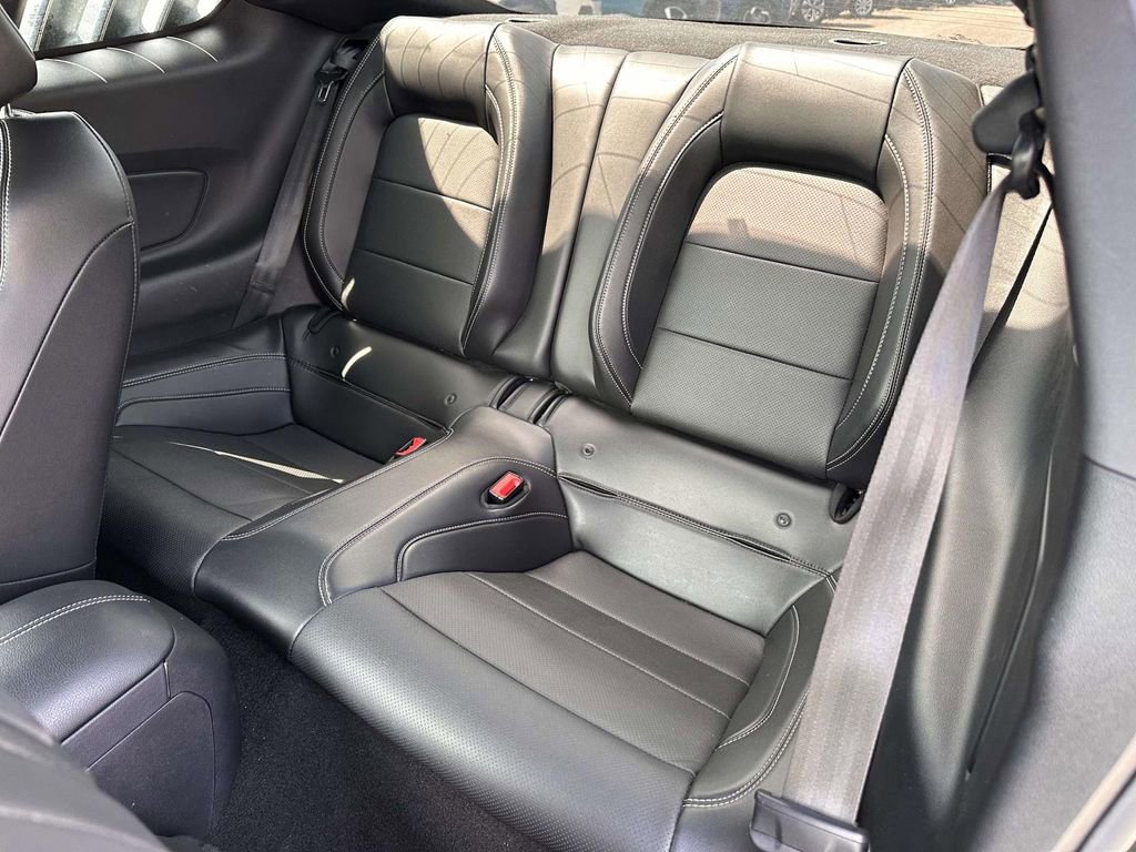 Used 2019 Ford Mustang GT Premium w/ Equipment Group 401A image 13