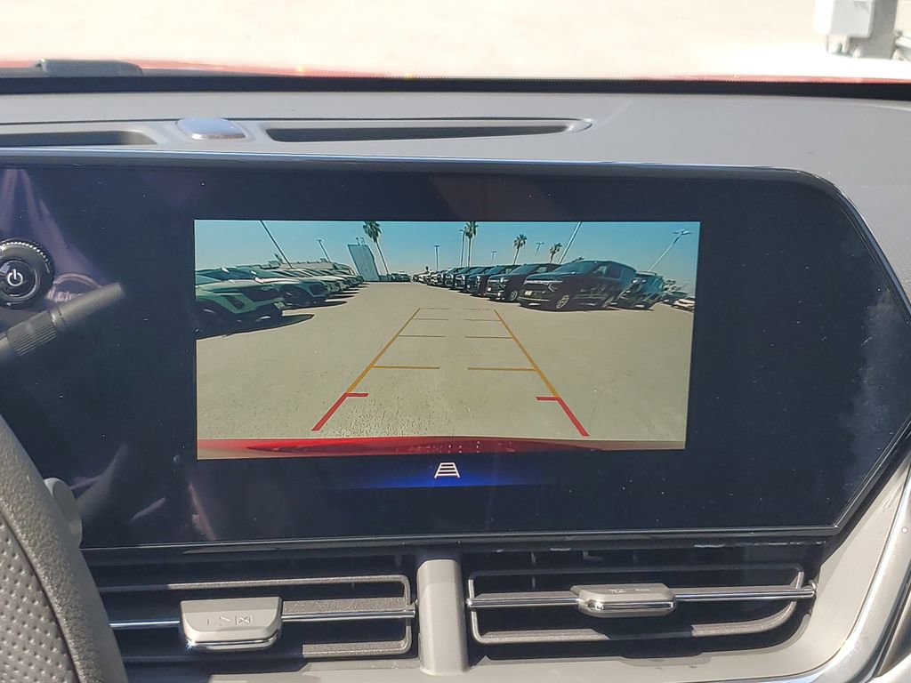 New 2026 Chevrolet Trax LT image 11