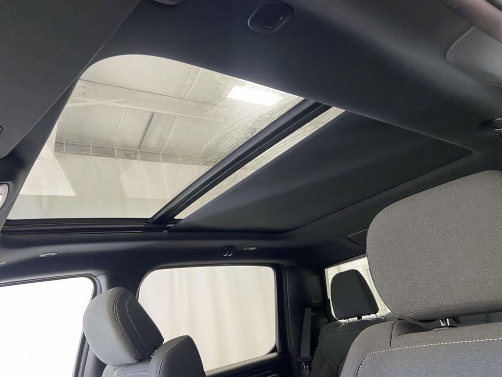 New 2026 RAM 1500 Big Horn image 15