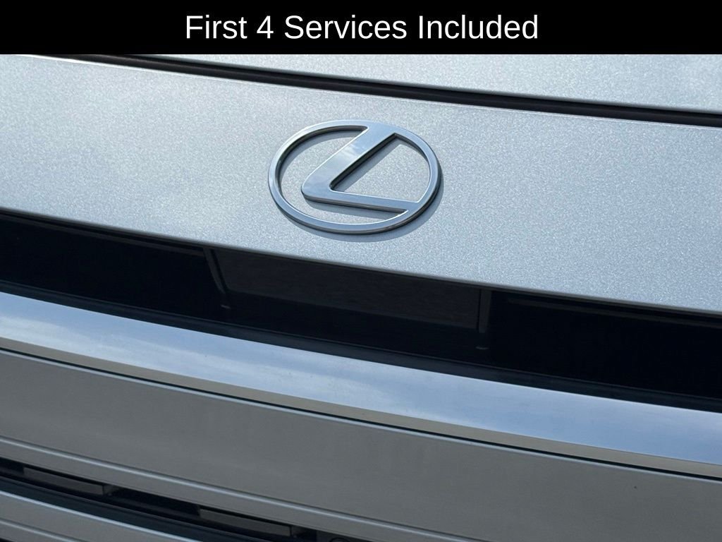 Certified 2024 Lexus TX 350 AWD w/ Technology Package image 6
