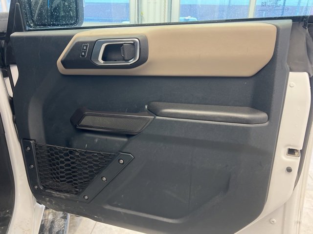 Used 2024 Ford Bronco Wildtrak image 8