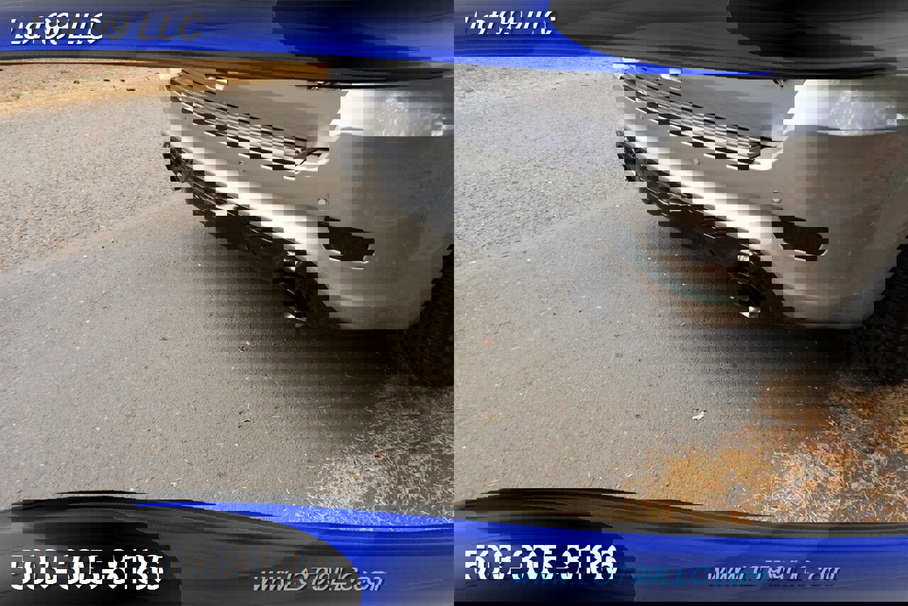 Used 2017 Jeep Grand Cherokee SRT image 35