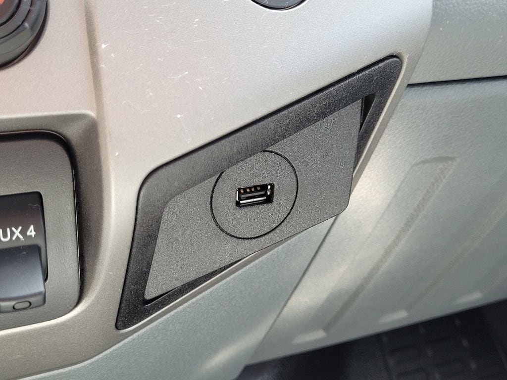 New 2025 Ford F650 2WD Regular Cab Super Duty image 24