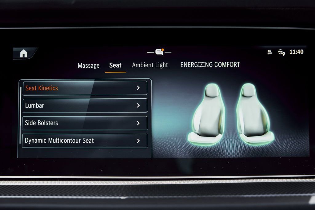 Used 2026 Mercedes-Benz G 63 AMG 4MATIC image 81