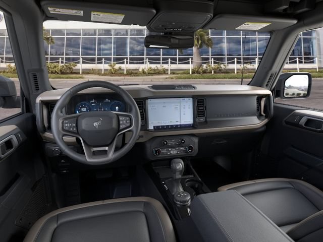 New 2026 Ford Bronco Big Bend AWD/4WD image 26