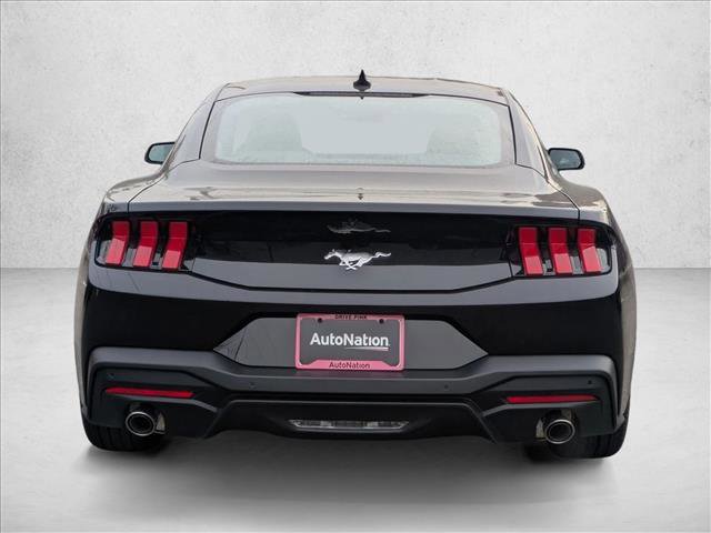 New 2026 Ford Mustang Premium image 7