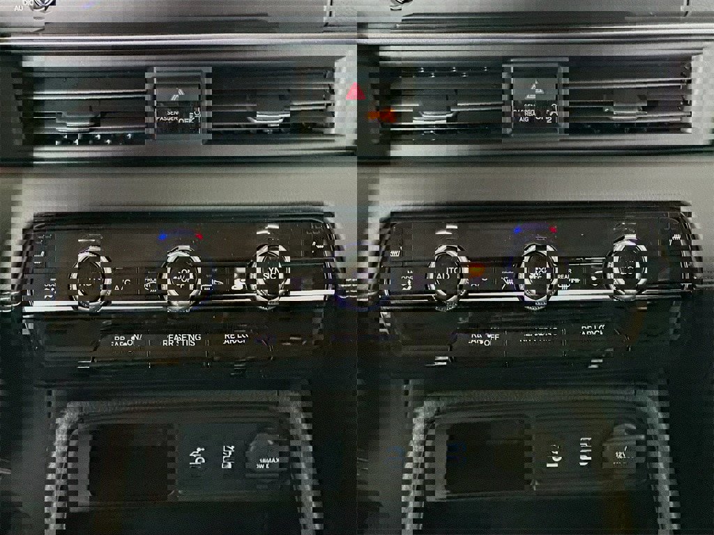 New 2026 Honda Pilot EX-L image 21