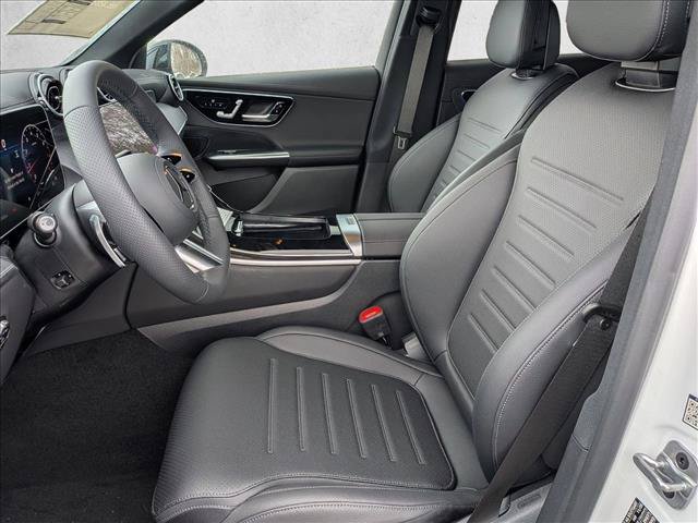 New 2026 Mercedes-Benz GLC 300 4MATIC image 4