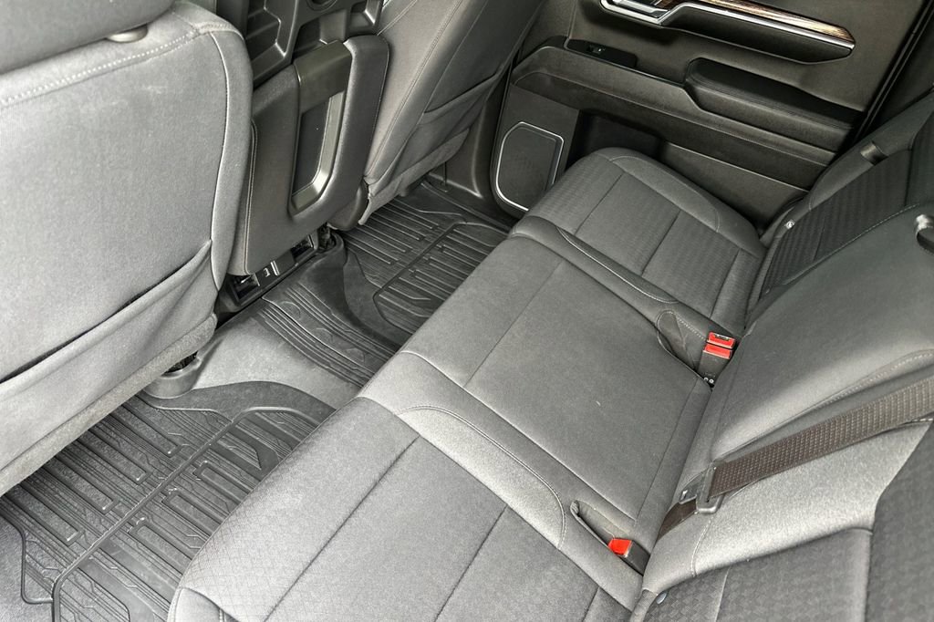 Used 2023 GMC Sierra 1500 Elevation RWD image 12