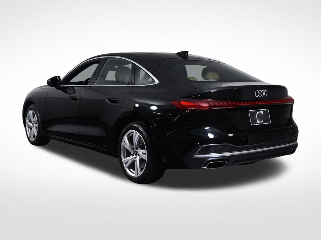 Used 2025 Audi A5 2.0T Premium w/ Convenience Package image 3