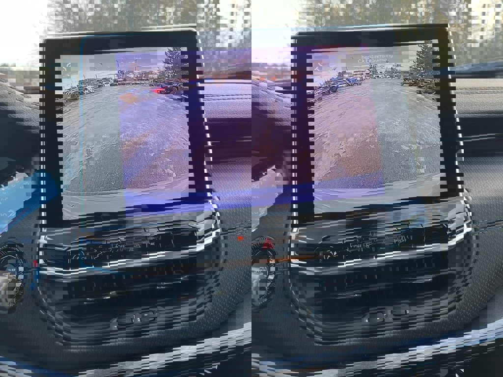 New 2026 Jeep Compass Limited image 25