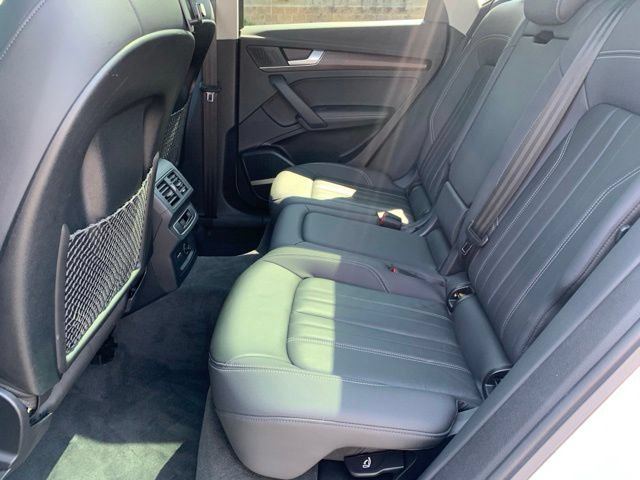 Used 2022 Audi Q5 2.0T Premium Plus AWD/4WD image 16