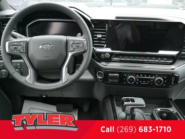 New 2026 Chevrolet Silverado 1500 ZR2 w/ ZR2 Bison Edition AWD/4WD image 54