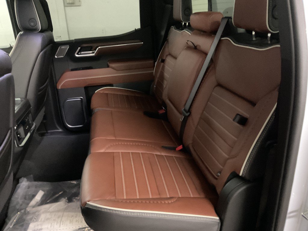 New 2026 GMC Sierra 1500 Denali Ultimate AWD/4WD image 25