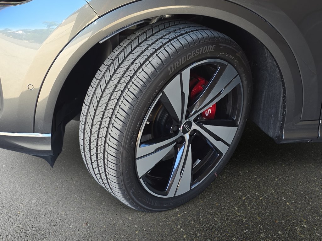 New 2026 Audi SQ5 Premium Plus AWD/4WD image 31