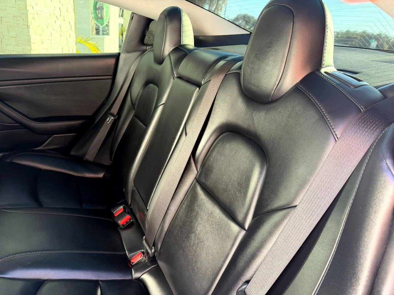 Used 2020 Tesla Model 3 Long Range image 33