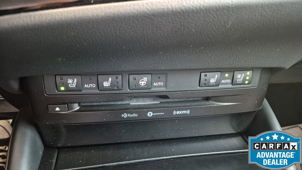 Used 2022 Lexus ES 300h F Sport FWD image 13