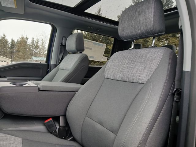 New 2026 Ford F350 XLT w/ XLT Premium Package image 13