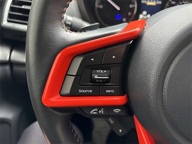 Used 2020 Subaru Crosstrek 2.0i Limited w/ Moonroof Package w/Navigation image 11