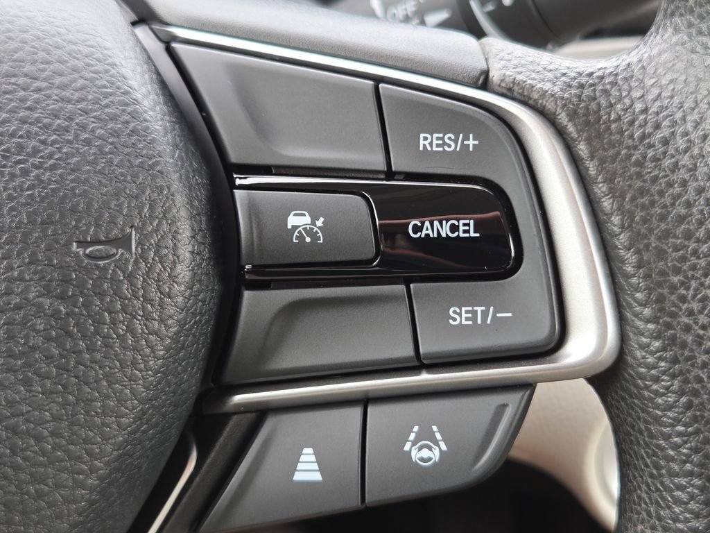 Certified 2021 Honda Accord LX image 10