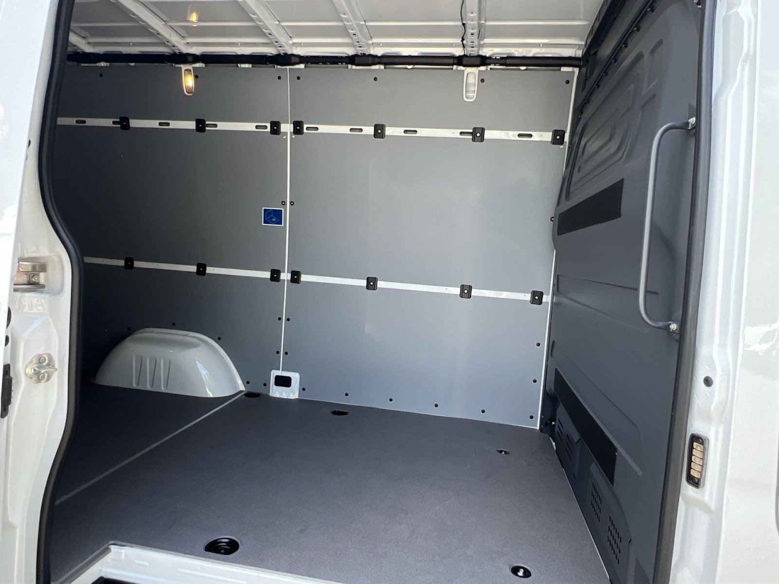 New 2026 Mercedes-Benz Sprinter 2500 image 30