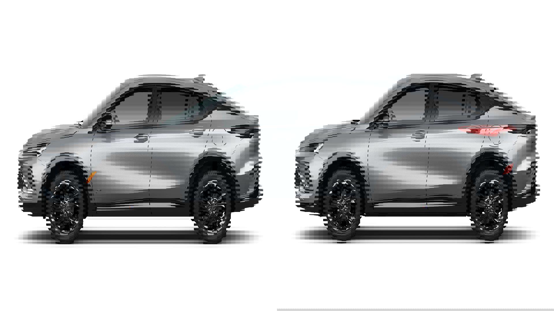 New 2026 Buick Envista Sport Touring w/ Convenience I Package image 54