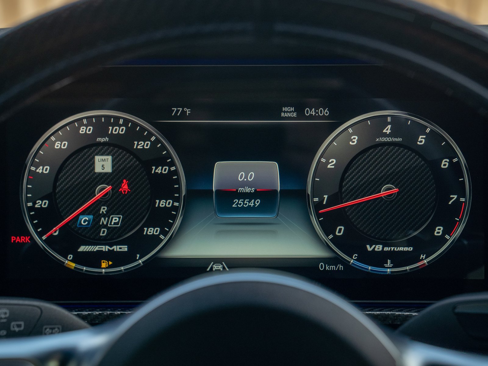 Certified 2023 Mercedes-Benz G 63 AMG 4MATIC image 23