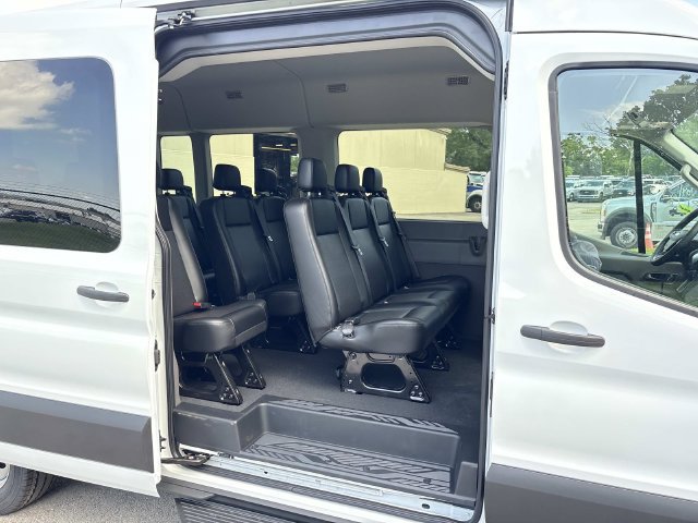 New 2026 Ford Transit 350 XL AWD/4WD image 13
