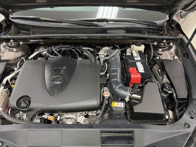 Certified 2019 Toyota Avalon Limited w/ Advanced Safety Package image 26