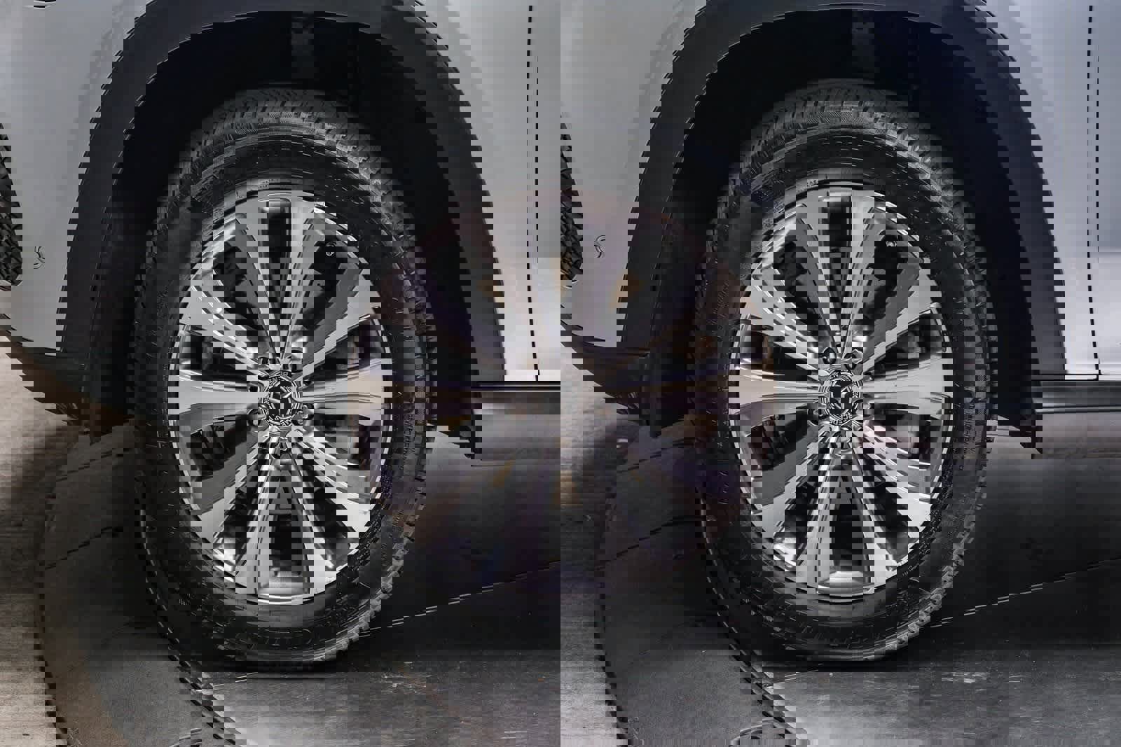 Certified 2022 Mercedes-Benz GLE 350 image 10