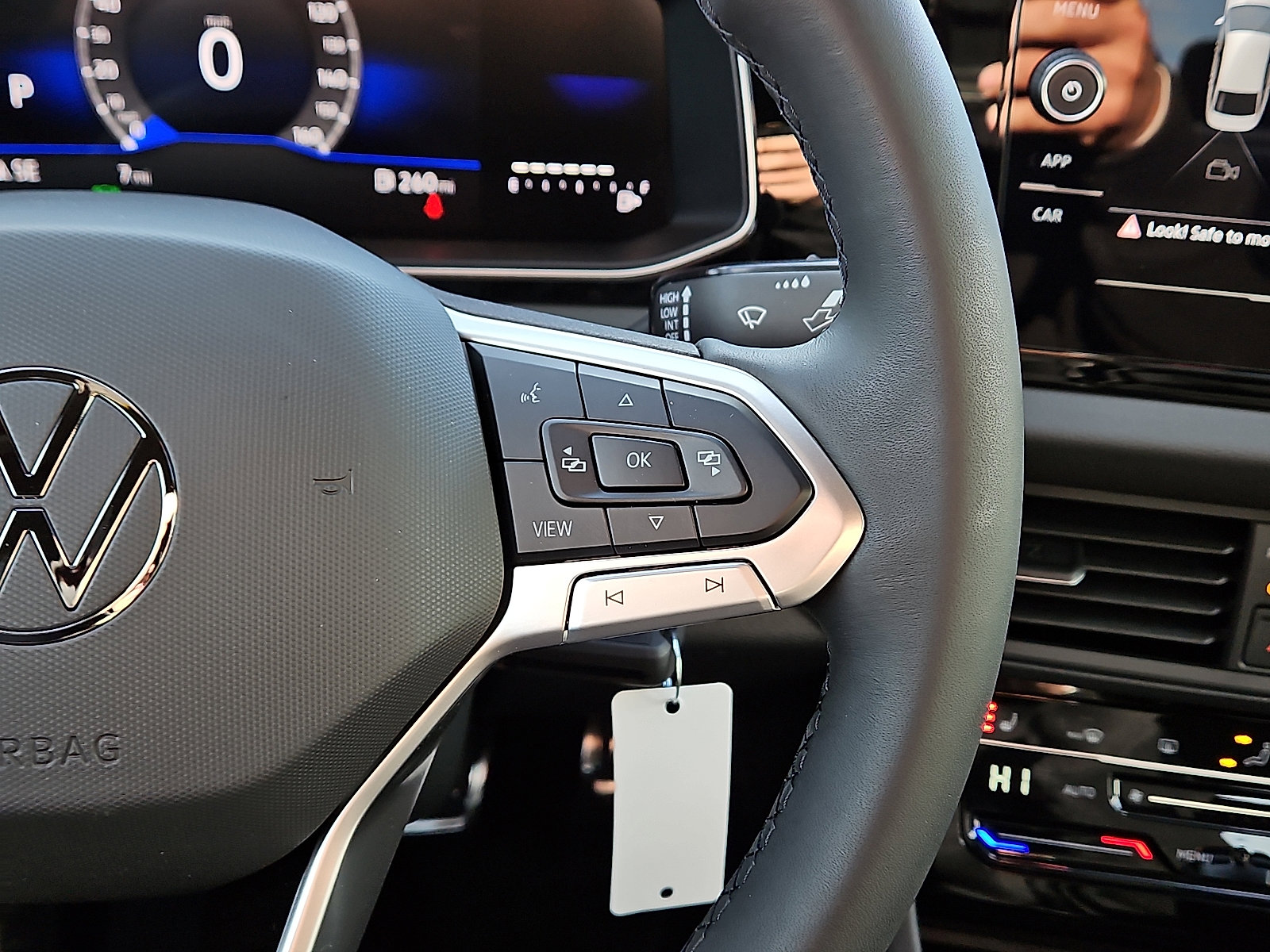 New 2026 Volkswagen Jetta Sport image 17