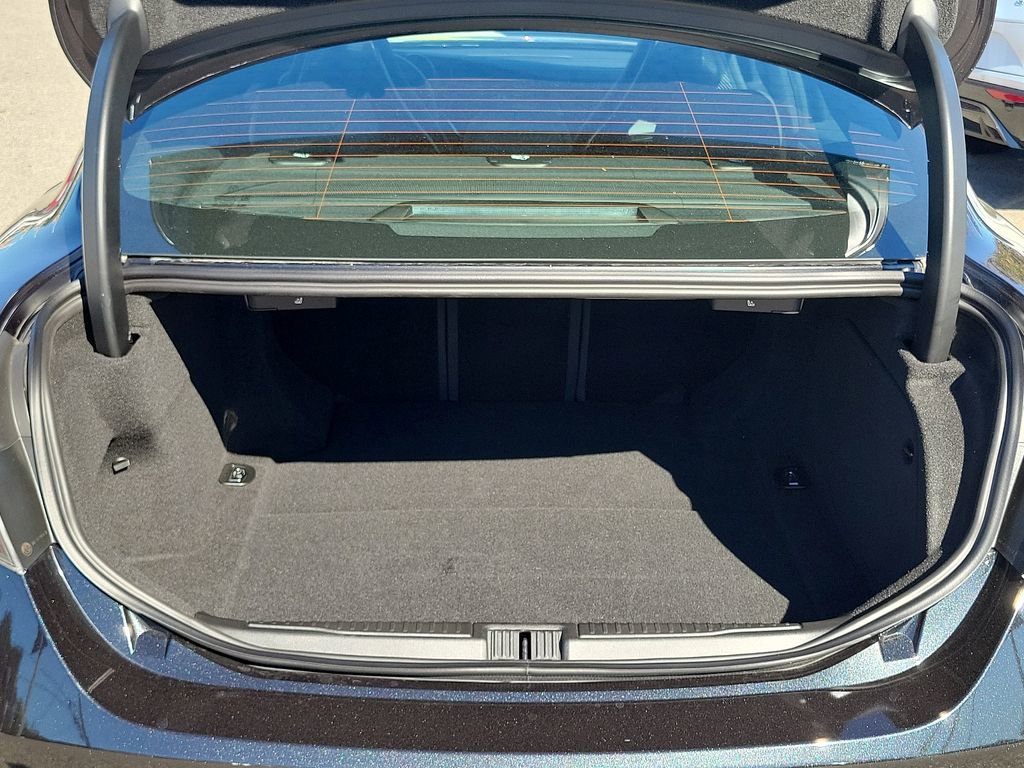 New 2024 Alfa Romeo Giulia Quadrifoglio image 15