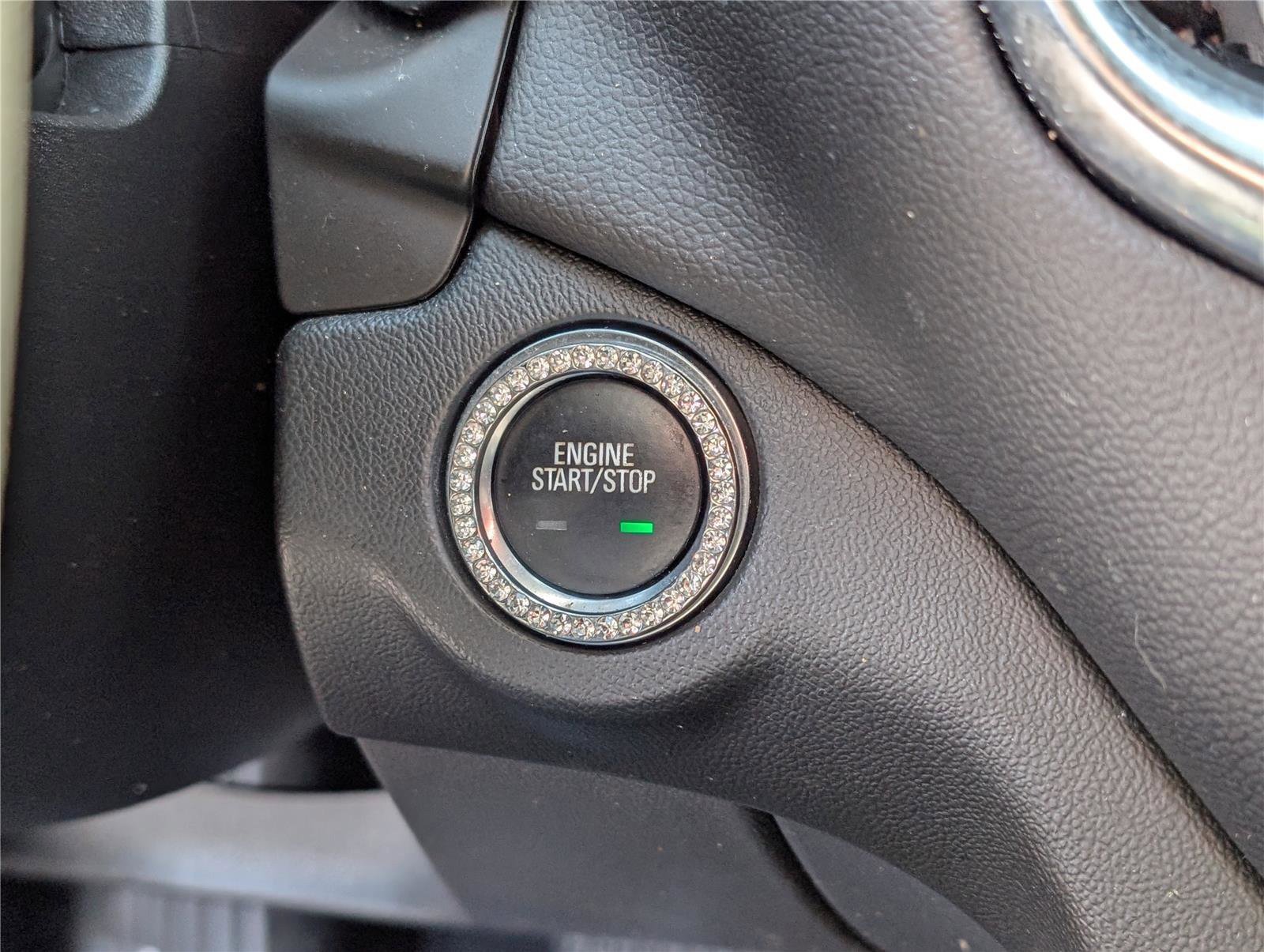 Used 2022 Chevrolet Equinox LT AWD/4WD image 24