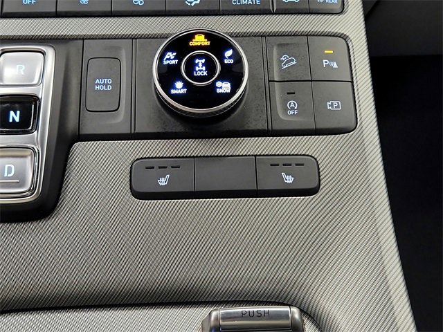 Used 2025 Hyundai Palisade SEL image 30