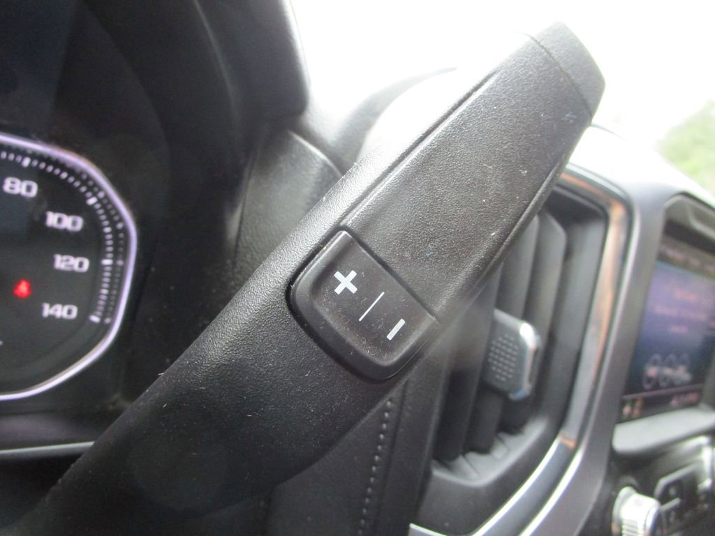 Used 2021 GMC Sierra 1500 Elevation w/ X31 Off-Road Package image 44