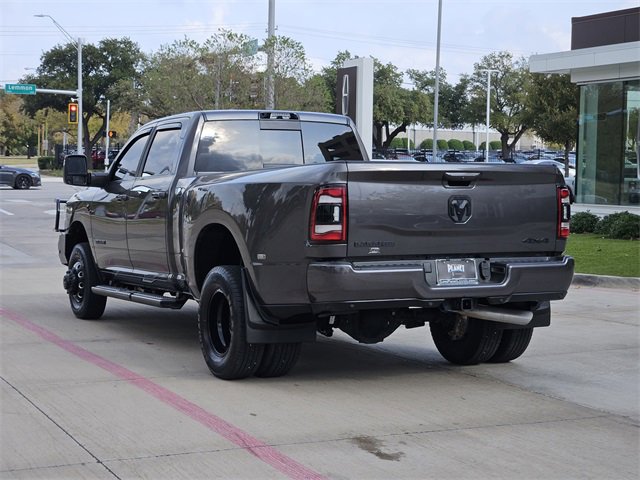 Used 2024 RAM 3500 Laramie w/ Night Edition image 5