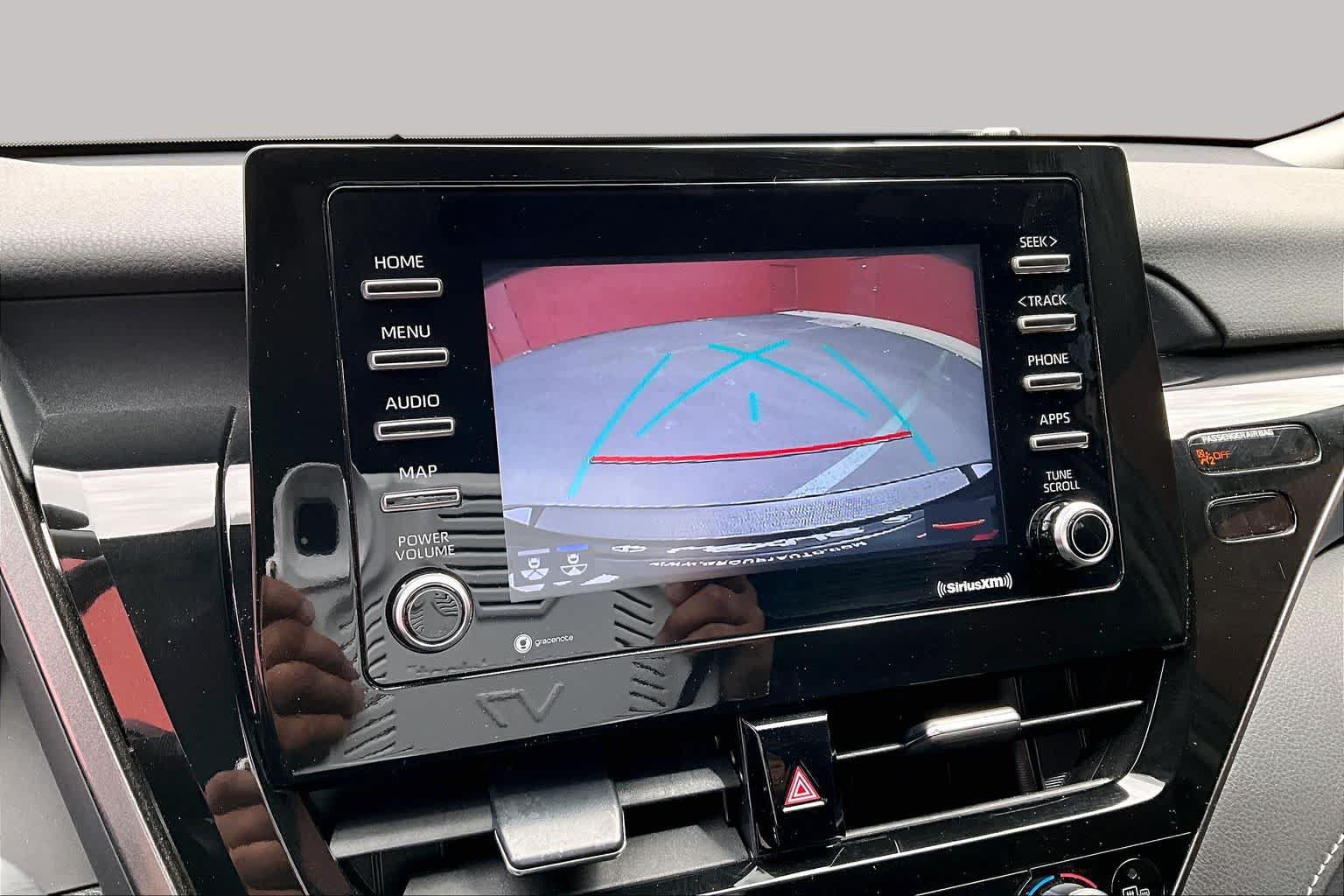 Used 2024 Honda Accord Touring image 26