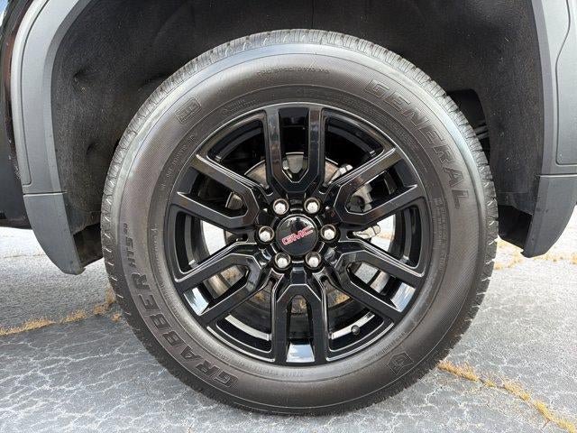 Used 2026 GMC Sierra 1500 Elevation w/ Elevation Premium Package AWD/4WD image 20