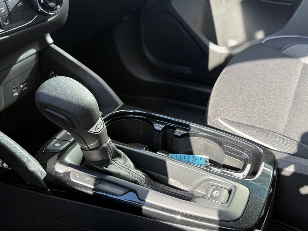 New 2026 Chevrolet TrailBlazer LS w/ LS Convenience Package FWD image 19