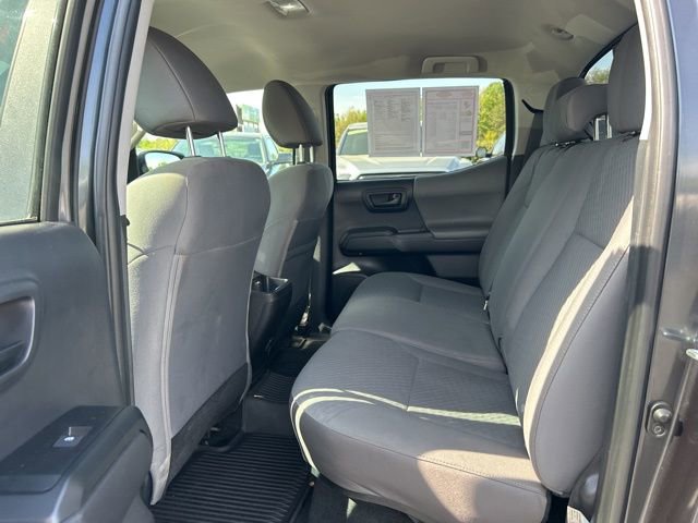 Used 2023 Toyota Tacoma SR AWD/4WD image 15