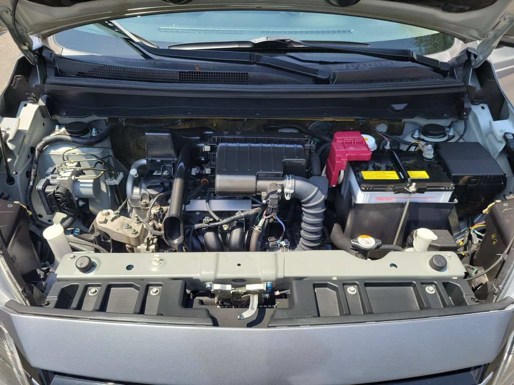 Used 2021 Mitsubishi Mirage ES FWD image 33