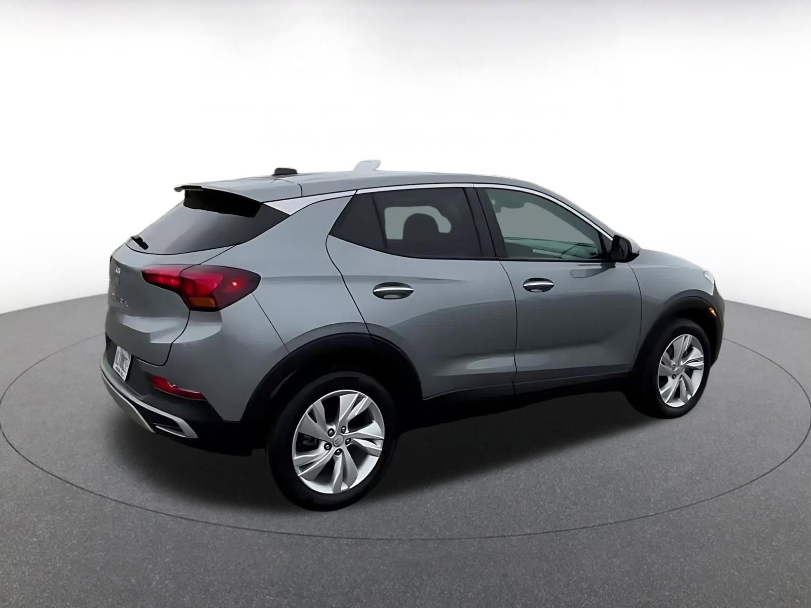Used 2025 Buick Encore GX Preferred FWD image 15