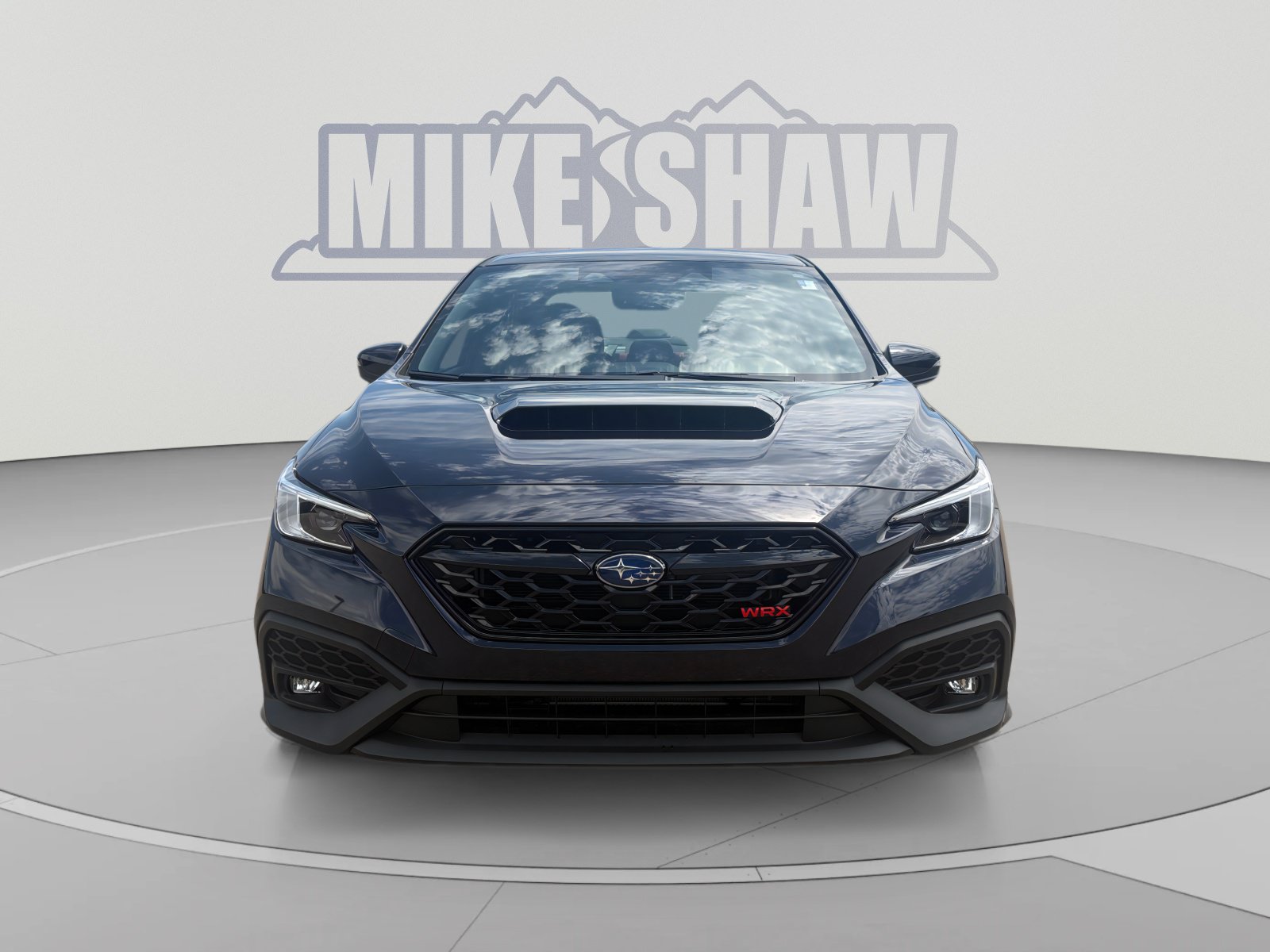 New 2026 Subaru WRX Limited AWD/4WD image 8