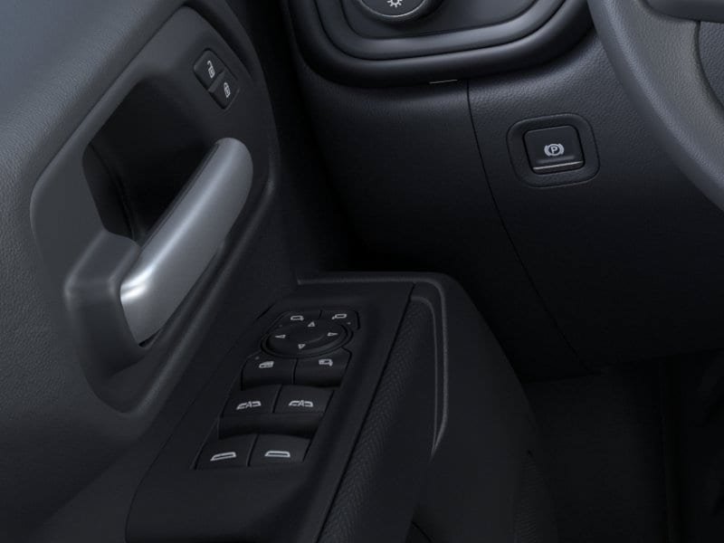 New 2026 Chevrolet Silverado 2500 W/T w/ WT/CX Safety Package AWD/4WD image 22