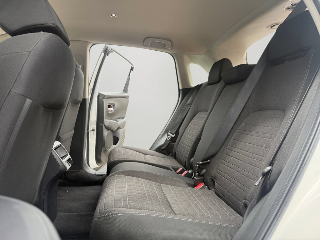 Certified 2024 Honda HR-V LX image 24