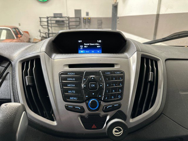 Used 2017 Ford Transit 350 XLT image 24