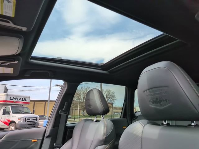 Used 2023 Subaru Forester Wilderness image 15
