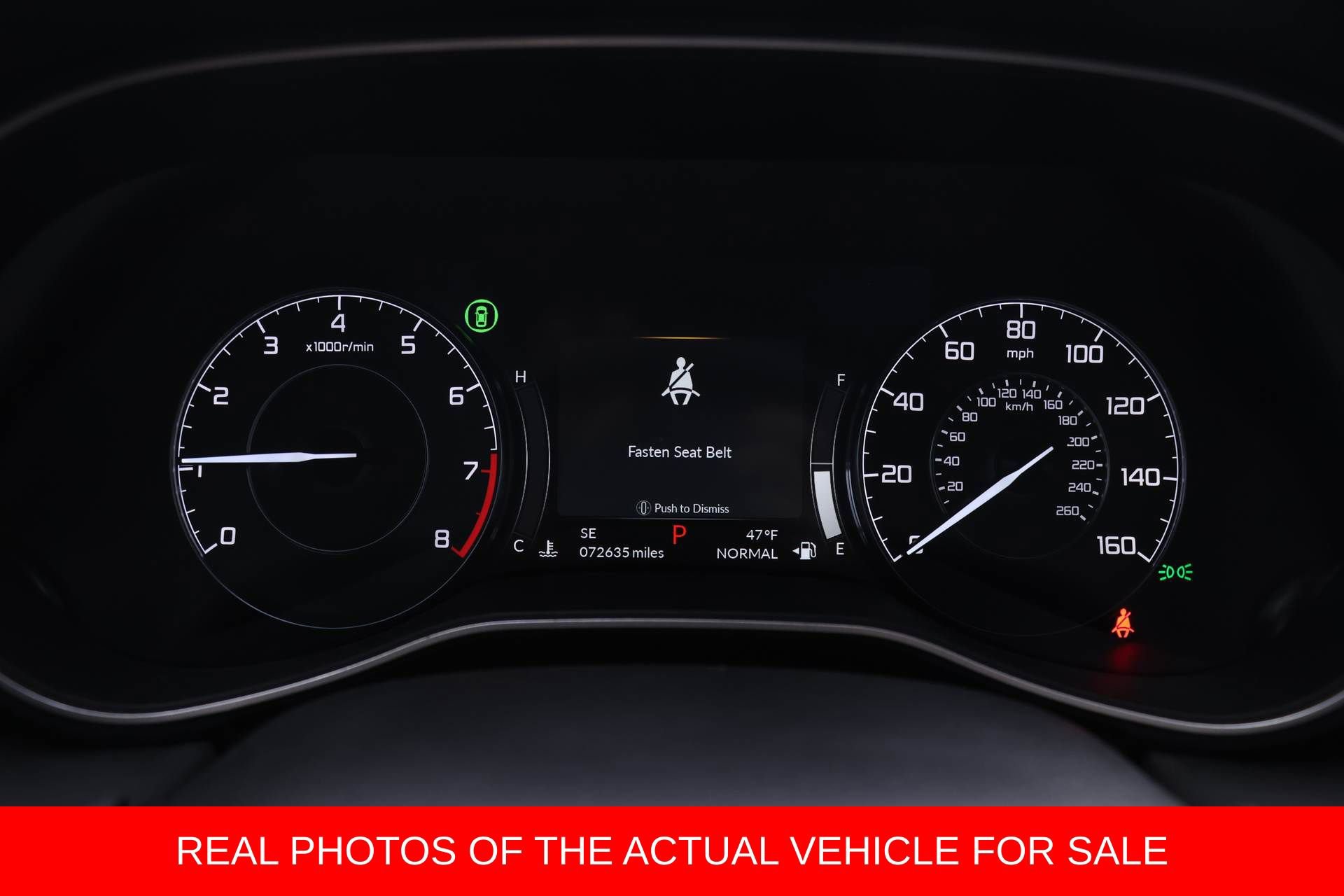 Used 2021 Acura TLX w/ Advance Package image 7