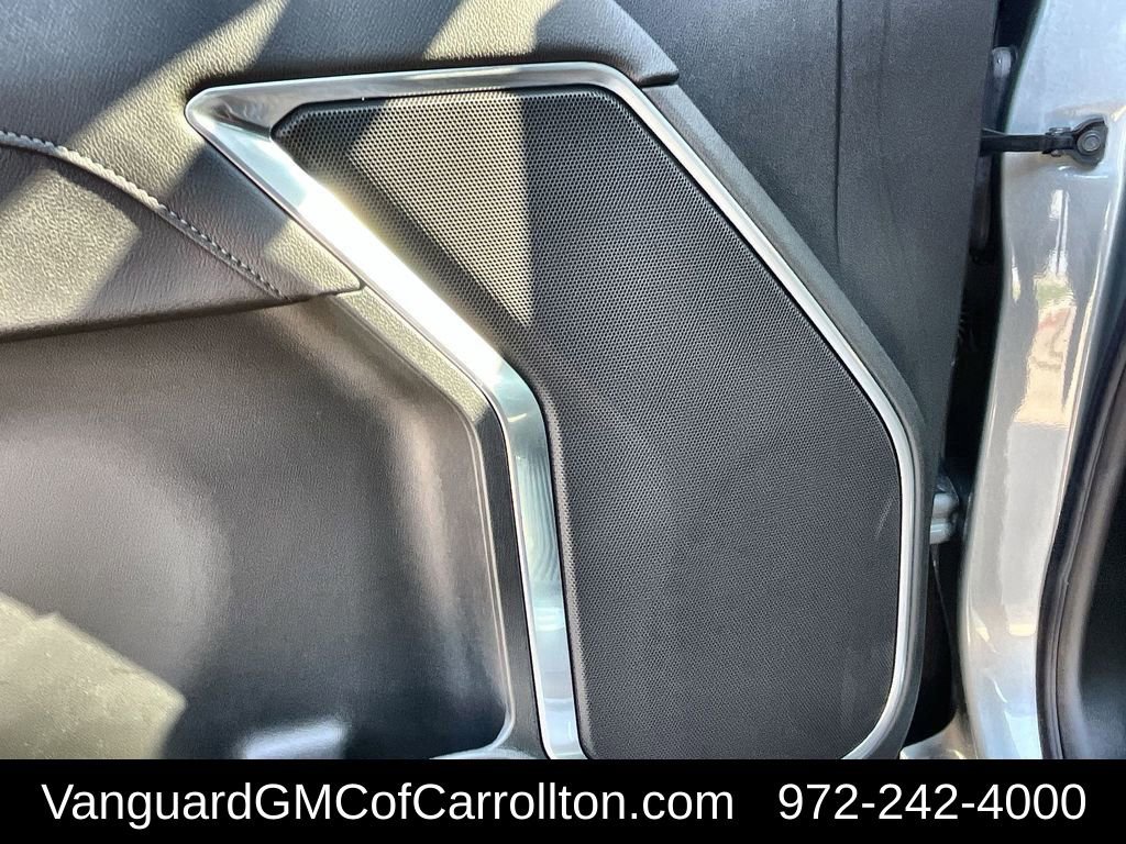 New 2026 GMC Sierra 1500 Elevation image 34